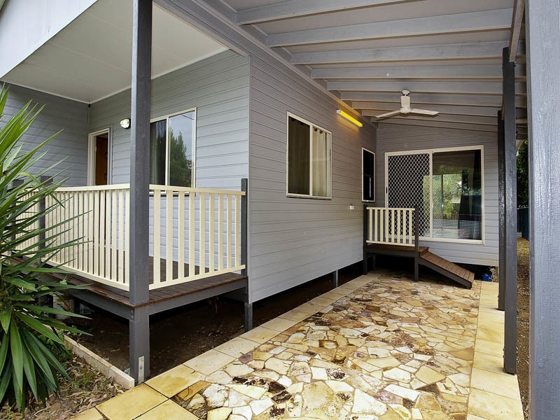 23 JUNEE PARADE, Karragarra Island QLD 4184