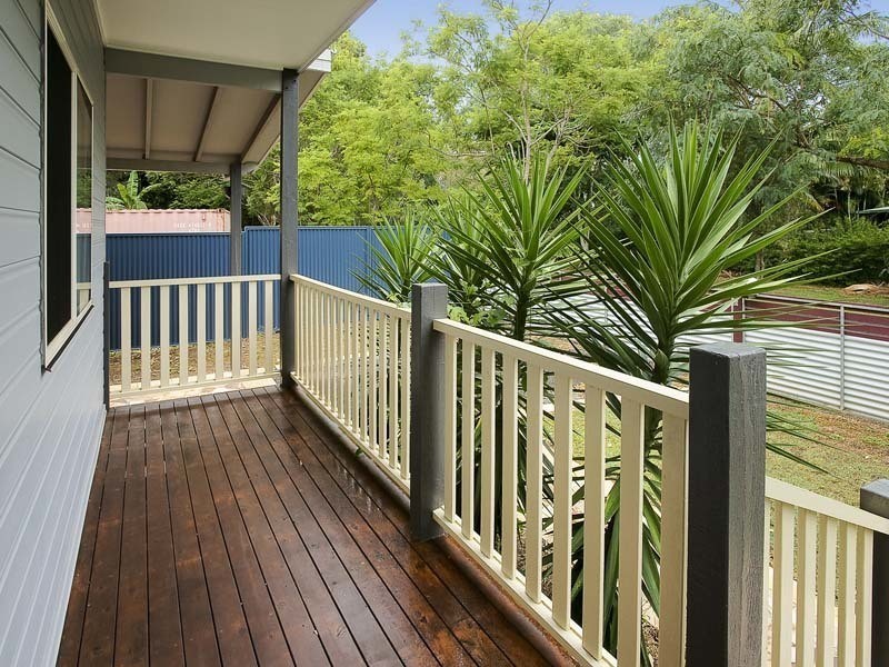 23 JUNEE PARADE, Karragarra Island QLD 4184