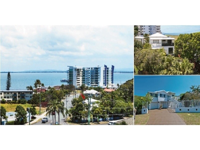 31 WOODCLIFFE CRESCENT, Woody Point QLD 4019