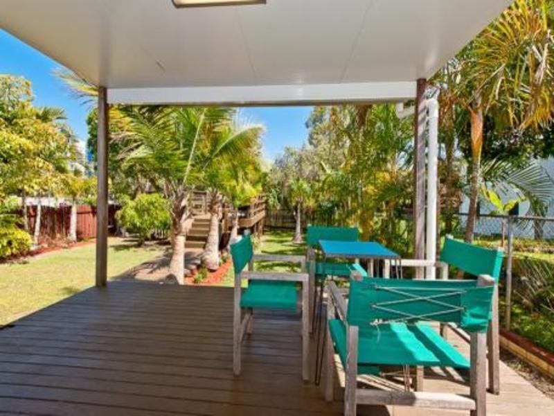 31 WOODCLIFFE CRESCENT, Woody Point QLD 4019