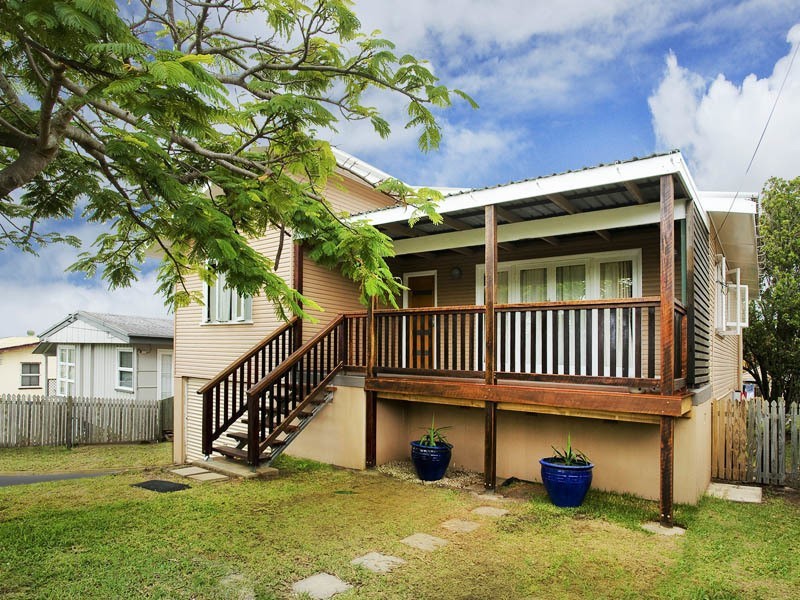 18 ELSON ST, Margate QLD 4019