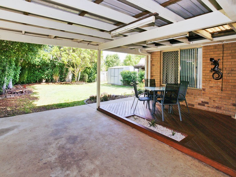 32 CLAREMONT DRIVE, Murrumba Downs QLD 4503