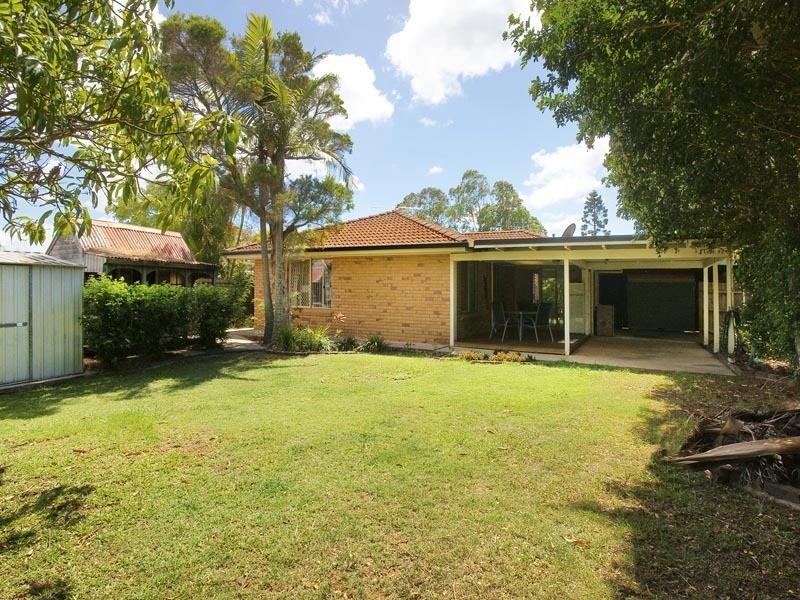 32 CLAREMONT DRIVE, Murrumba Downs QLD 4503