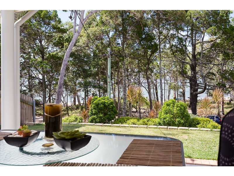 60 VICTORIA PARADE EAST, Coochiemudlo Island QLD 4184