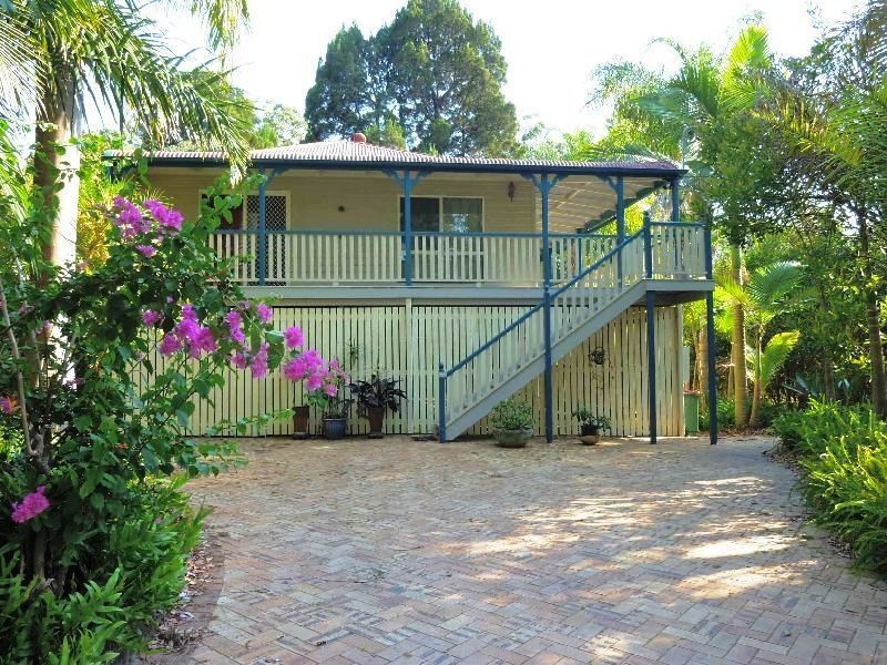 20 SHIRLEY STREET, Coochiemudlo Island QLD 4184
