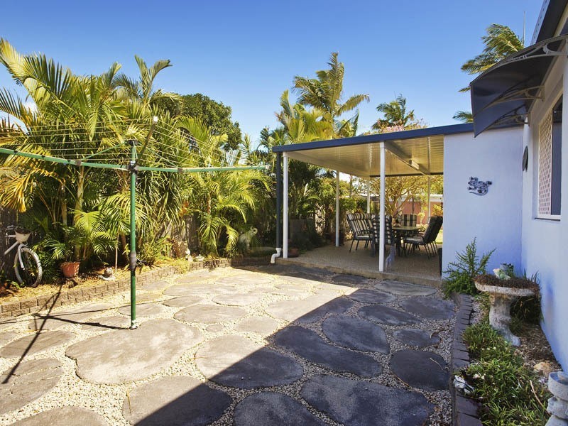 29 ESSEY ST, Clontarf QLD 4019