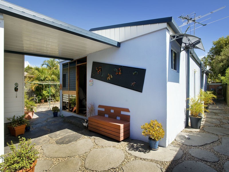 29 ESSEY ST, Clontarf QLD 4019