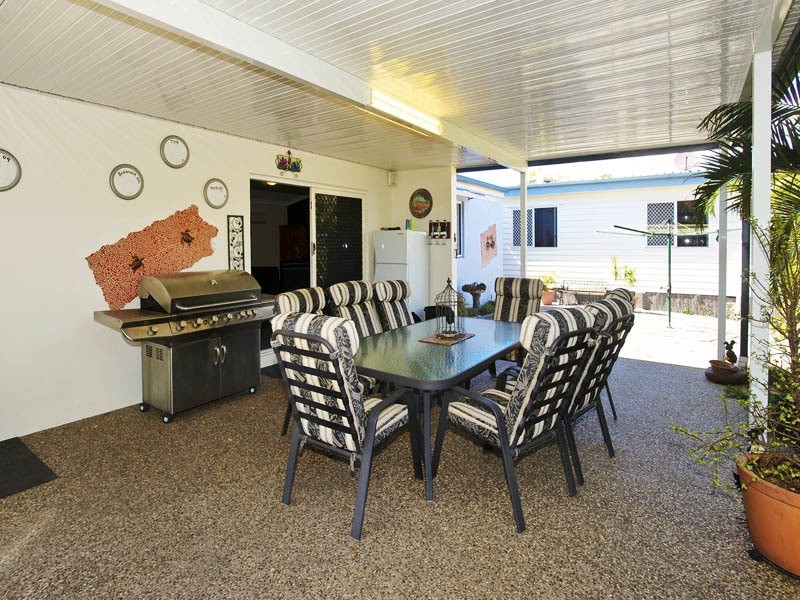 29 ESSEY ST, Clontarf QLD 4019