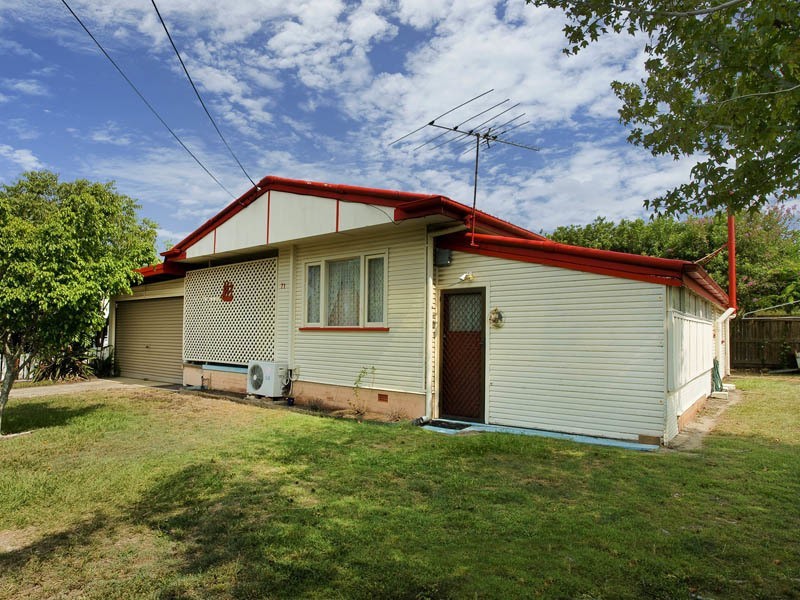 71 JOSEPH STREET, Margate QLD 4019