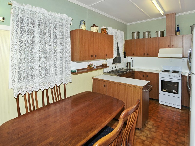 71 JOSEPH STREET, Margate QLD 4019