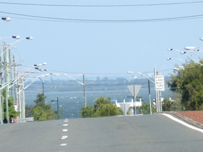 4/130  OXLEY AVE, Woody Point QLD 4019