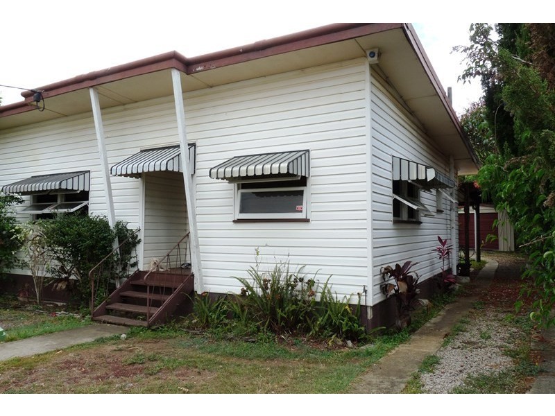 116 ARTHUR ST, Woody Point QLD 4019