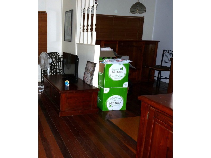 116 ARTHUR ST, Woody Point QLD 4019