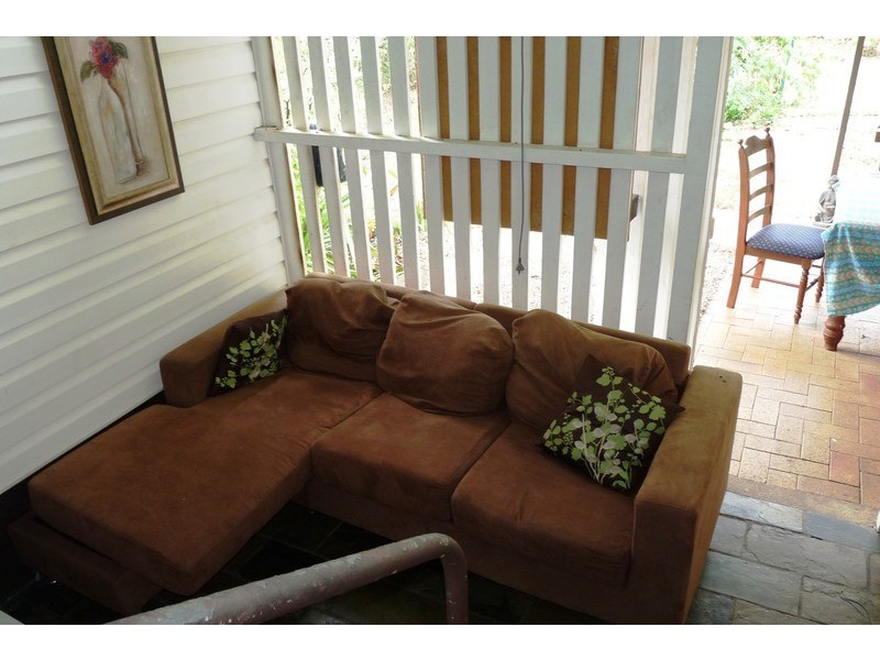 116 ARTHUR ST, Woody Point QLD 4019