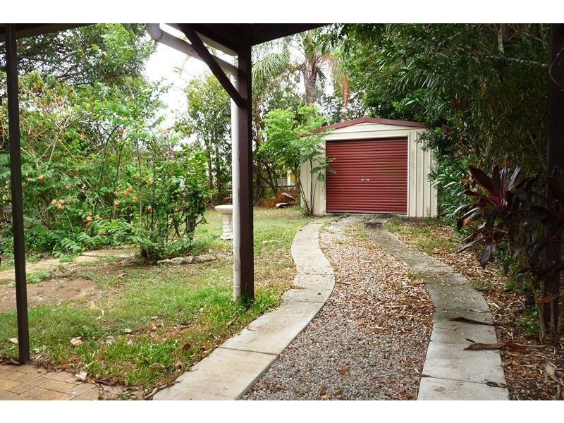 116 ARTHUR ST, Woody Point QLD 4019
