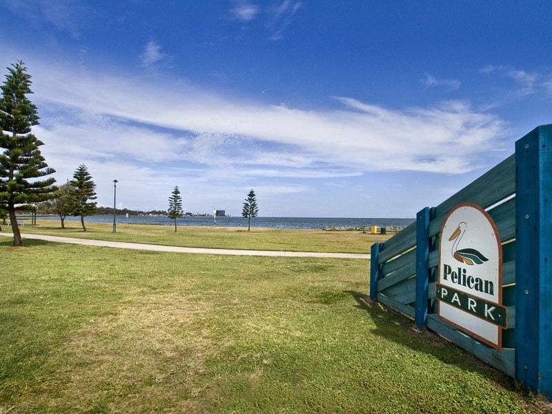116 ARTHUR ST, Woody Point QLD 4019