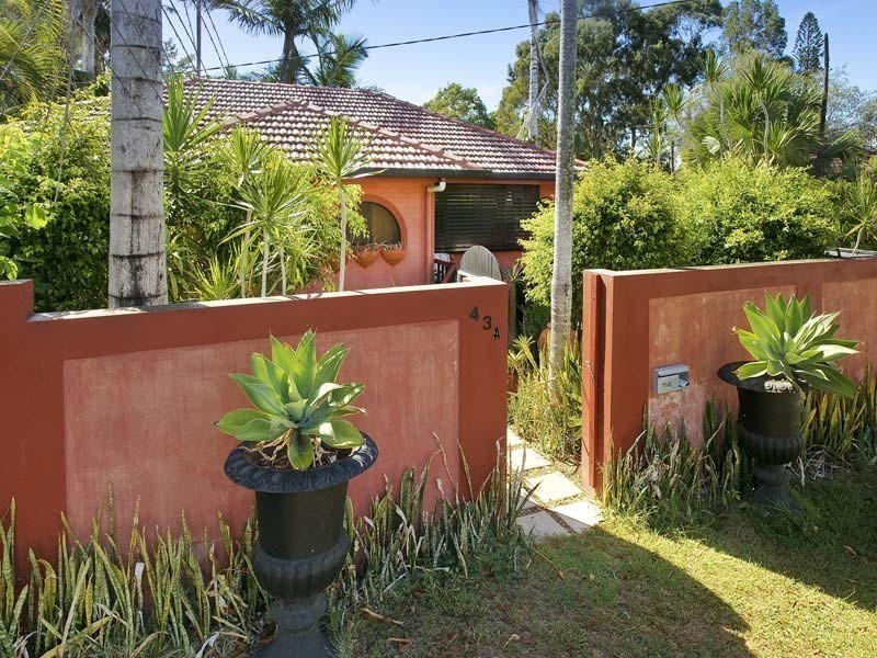 43A YACHT ST, Clontarf QLD 4019