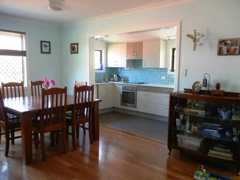 5 MCPHERSON STREET, Kippa-ring QLD 4021