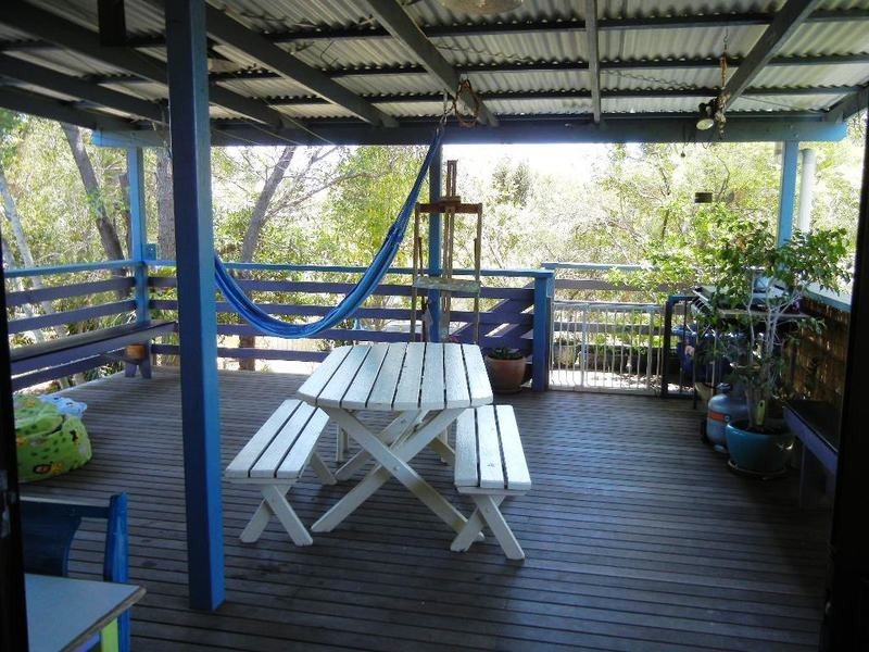 5 MCPHERSON STREET, Kippa-ring QLD 4021