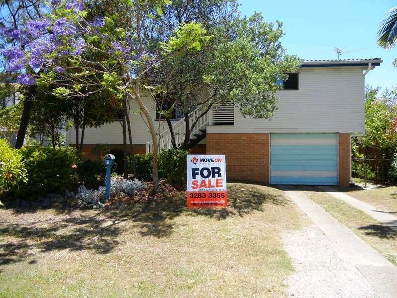 5 MCPHERSON STREET, Kippa-ring QLD 4021