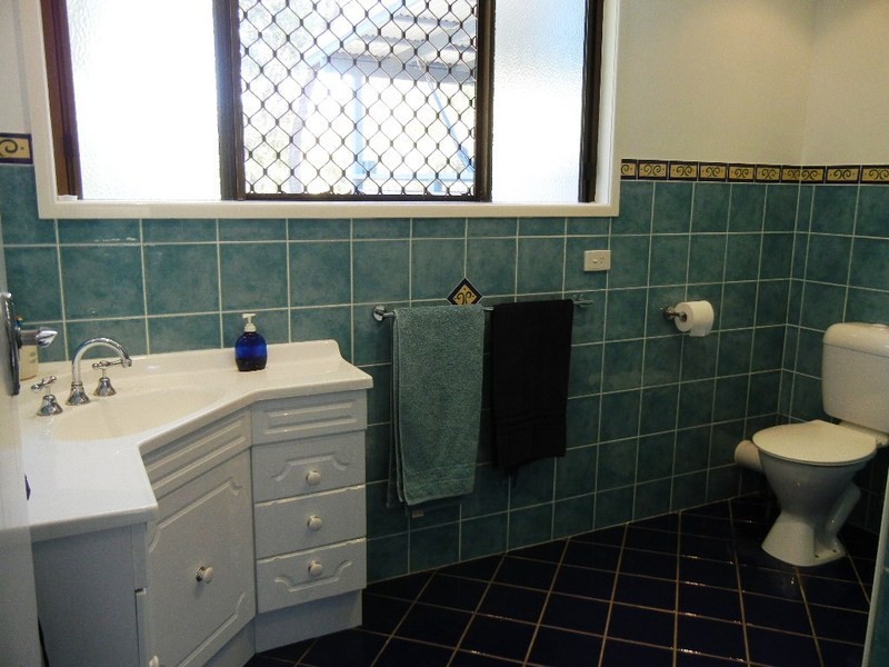 5 MCPHERSON STREET, Kippa-ring QLD 4021