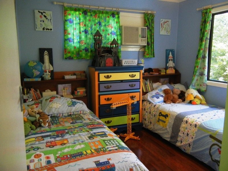 5 MCPHERSON STREET, Kippa-ring QLD 4021