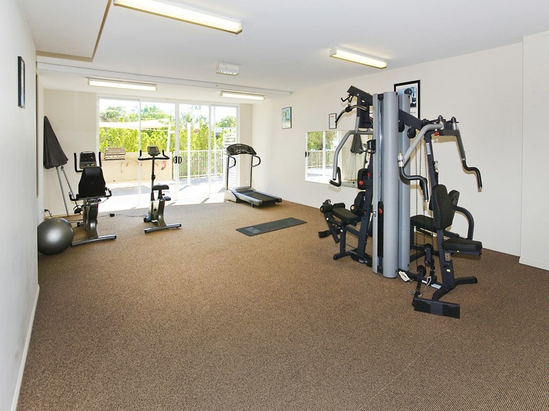 27/12-20 DUFFIELD ROAD, Margate QLD 4019