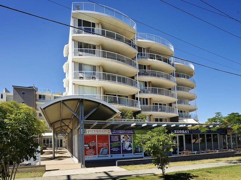 27/12-20 DUFFIELD ROAD, Margate QLD 4019