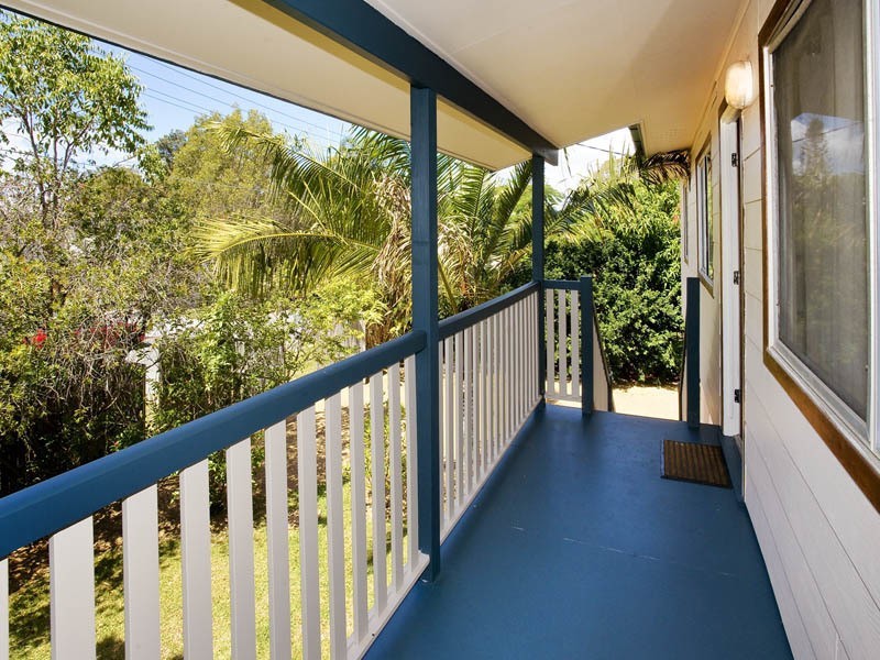 6 WENDY CRESCENT, Clontarf QLD 4019