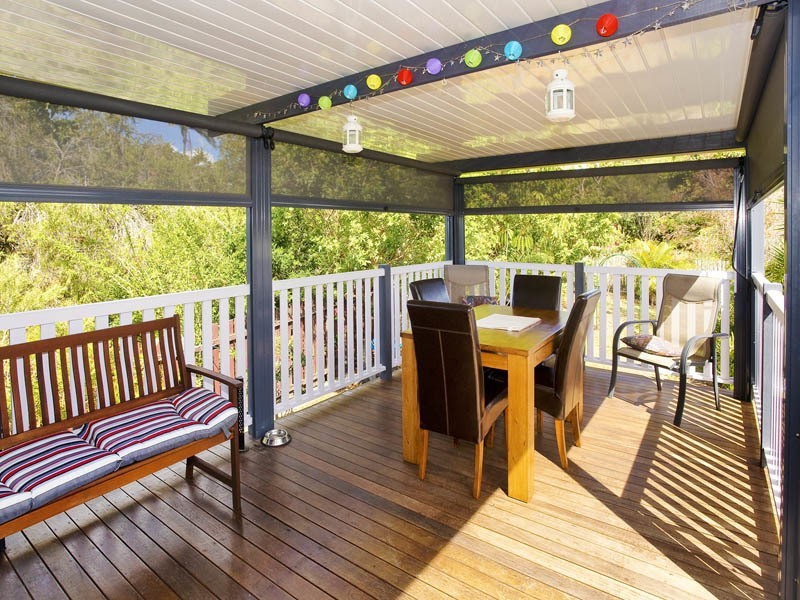 9 DUKE ST, Clontarf QLD 4019