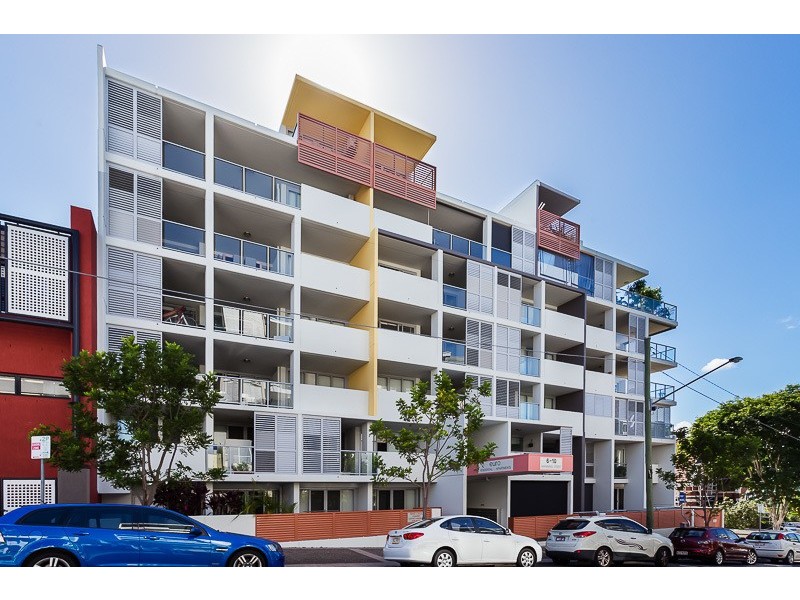 1206/6 MANNING ST, South Brisbane QLD 4101