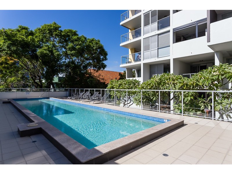 1206/6 MANNING ST, South Brisbane QLD 4101