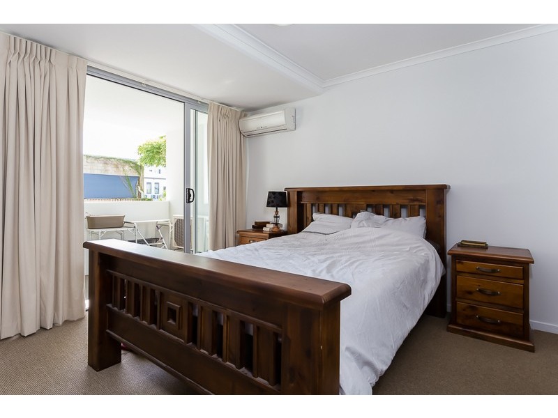 1206/6 MANNING ST, South Brisbane QLD 4101