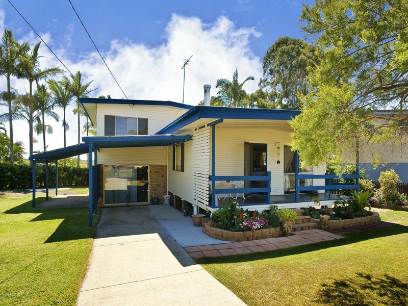 42  KIPPA ST, Kippa-ring QLD 4021