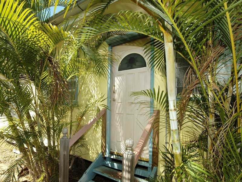 34 DONALD ST, Woody Point QLD 4019