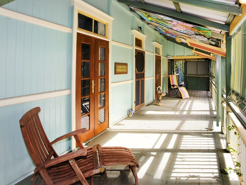 189 OXLEY AVE, Woody Point QLD 4019