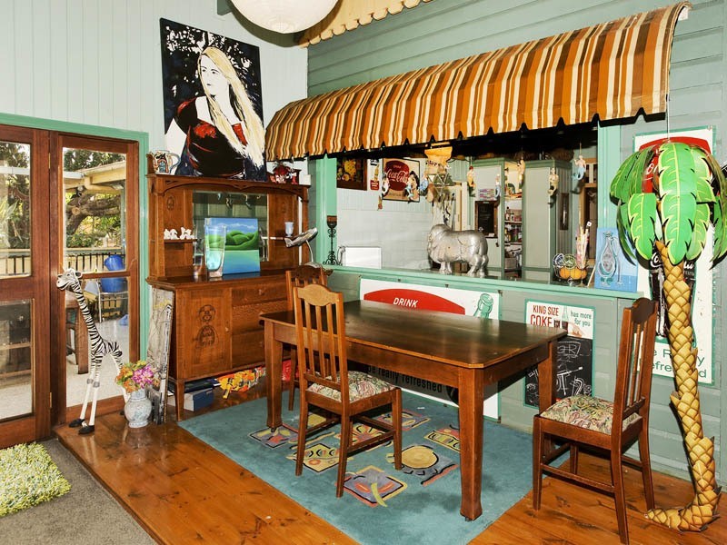 189 OXLEY AVE, Woody Point QLD 4019