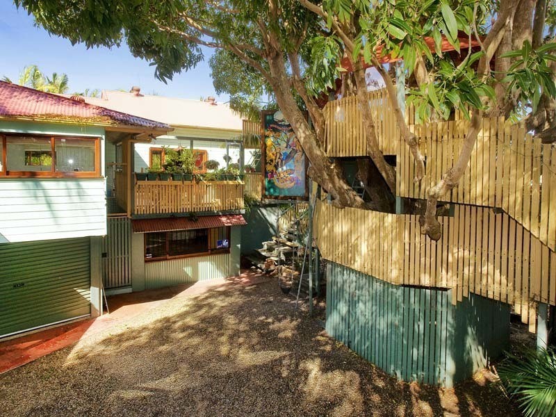 189 OXLEY AVE, Woody Point QLD 4019