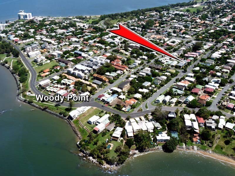 2/17 BAILEY STREET, Woody Point QLD 4019