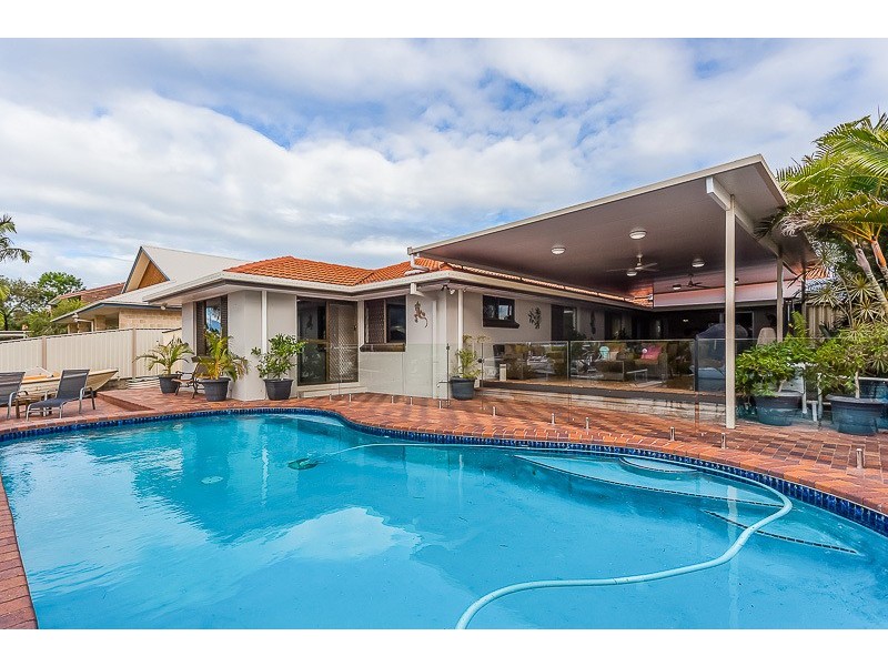 23 AUSTRALIA COURT, Newport QLD 4020