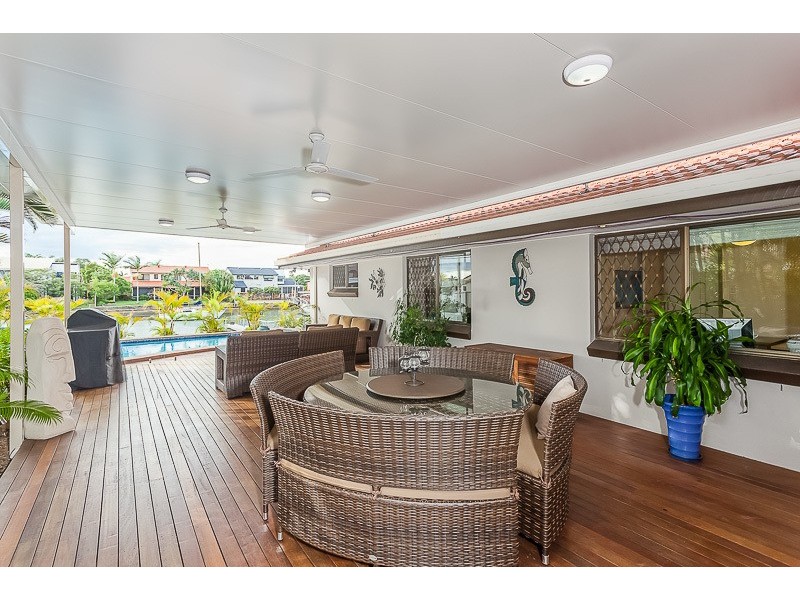 23 AUSTRALIA COURT, Newport QLD 4020