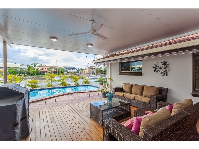 23 AUSTRALIA COURT, Newport QLD 4020