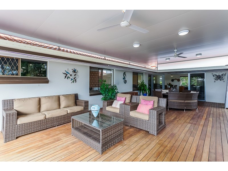 23 AUSTRALIA COURT, Newport QLD 4020