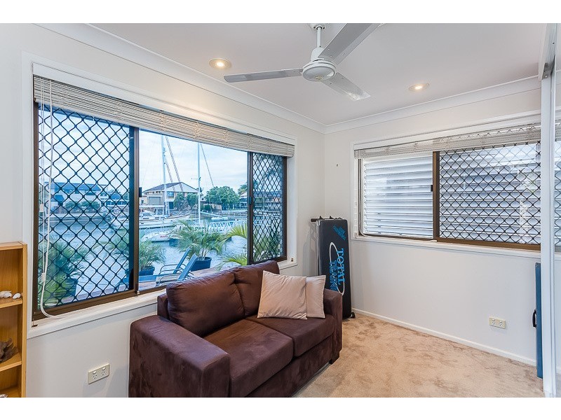 23 AUSTRALIA COURT, Newport QLD 4020