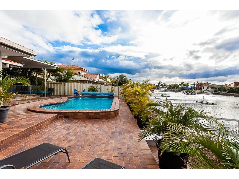 23 AUSTRALIA COURT, Newport QLD 4020