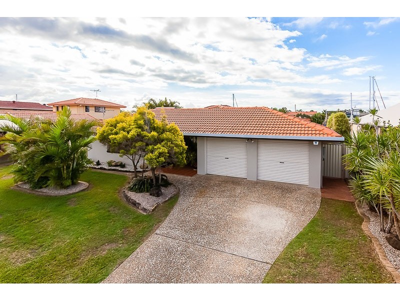 23 AUSTRALIA COURT, Newport QLD 4020