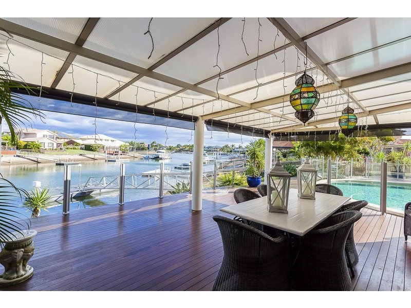 17 CONSTELLATION COURT, Newport QLD 4020