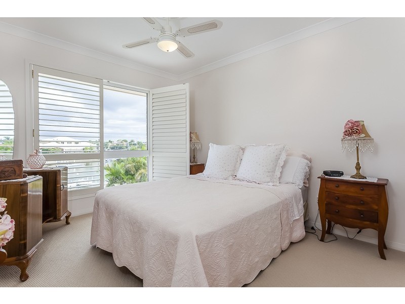 17 CONSTELLATION COURT, Newport QLD 4020