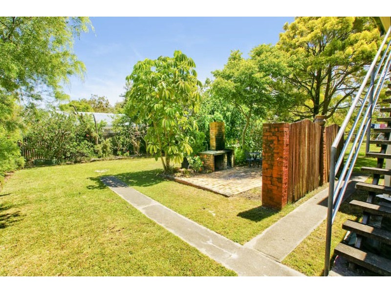 36 CHARTWELL STREET, Margate QLD 4019