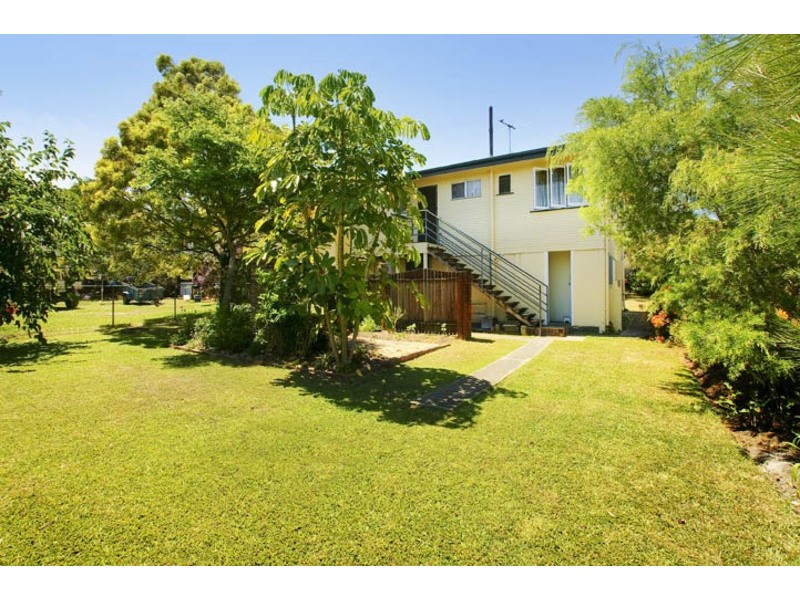 36 CHARTWELL STREET, Margate QLD 4019